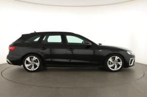 Audi A4  40 TFSI S-Line 