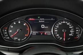 Audi A4  40 TFSI S-Line 