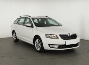 Škoda Octavia  1.6 TDI Ambition 