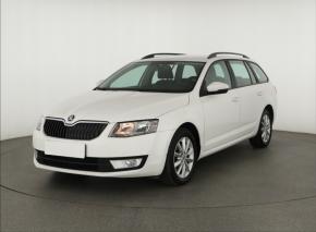 Škoda Octavia  1.6 TDI Ambition 