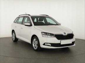 Škoda Fabia  1.0 TSI 