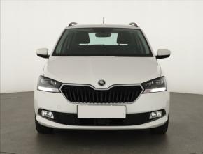 Škoda Fabia  1.0 TSI 