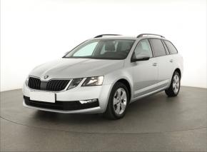 Škoda Octavia  1.6 TDI Ambition Plus 