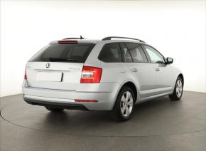 Škoda Octavia  1.6 TDI Ambition Plus 