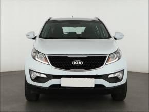 Kia Sportage  1.6 GDI 