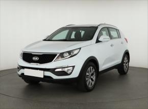 Kia Sportage  1.6 GDI 