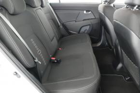 Kia Sportage  1.6 GDI 