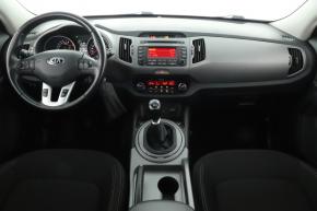 Kia Sportage  1.6 GDI 