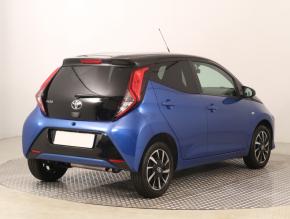 Toyota Aygo  1.0 VVT-i x-cite 