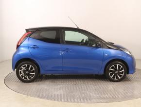 Toyota Aygo  1.0 VVT-i x-cite 