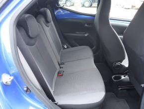 Toyota Aygo  1.0 VVT-i x-cite 