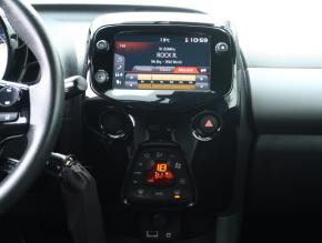 Toyota Aygo  1.0 VVT-i x-cite 