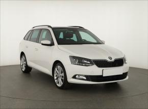 Škoda Fabia  1.2 TSI Style 