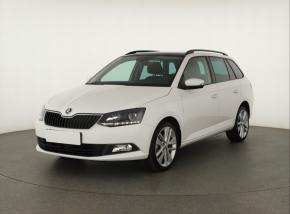 Škoda Fabia  1.2 TSI Style 