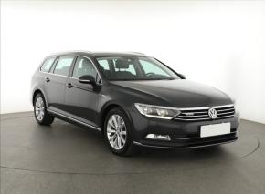 Volkswagen Passat  2.0 BiTDI 