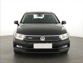 Volkswagen Passat  2.0 BiTDI 