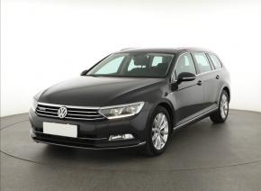 Volkswagen Passat  2.0 BiTDI 