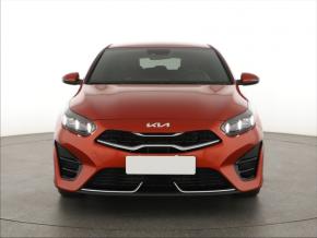 Kia ProCeed  1.5 T-GDI MHEV 