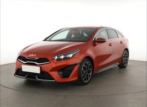 Kia ProCeed  1.5 T-GDI MHEV 