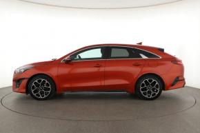 Kia ProCeed  1.5 T-GDI MHEV 