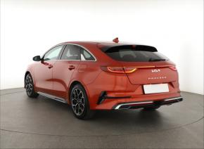 Kia ProCeed  1.5 T-GDI MHEV 