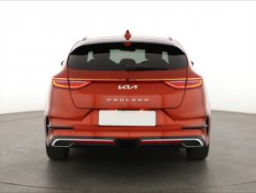 Kia ProCeed  1.5 T-GDI MHEV 