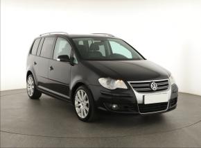 Volkswagen Touran  2.0 TDI 