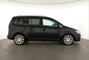 Volkswagen Touran  2.0 TDI 