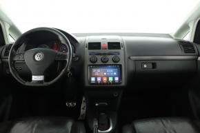 Volkswagen Touran  2.0 TDI 