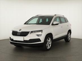 Škoda Karoq  1.5 TSI 