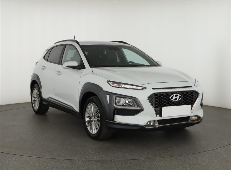 Hyundai Kona  1.0 T-GDI