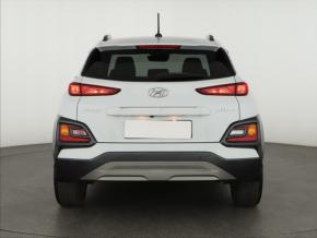 Hyundai Kona  1.0 T-GDI 