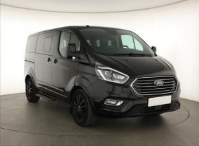 Ford Tourneo Custom  2.0 EcoBlue Titanium