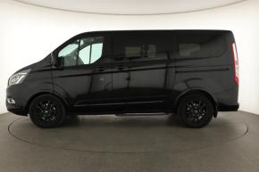 Ford Tourneo Custom  2.0 EcoBlue Titanium 