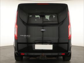 Ford Tourneo Custom  2.0 EcoBlue Titanium 