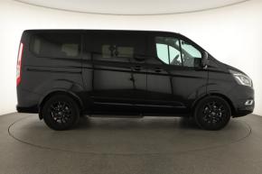 Ford Tourneo Custom  2.0 EcoBlue Titanium 