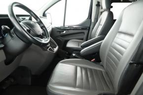 Ford Tourneo Custom  2.0 EcoBlue Titanium 