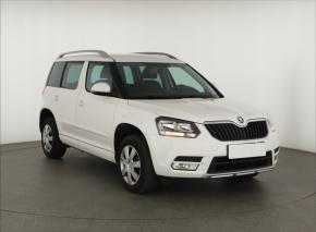 Škoda Yeti  1.4 TSI Ambition 