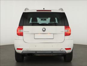 Škoda Yeti  1.4 TSI Ambition 