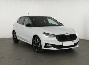 Škoda Fabia  1.0 TSI Monte Carlo 