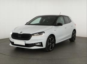 Škoda Fabia  1.0 TSI Monte Carlo 