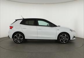 Škoda Fabia  1.0 TSI Monte Carlo 