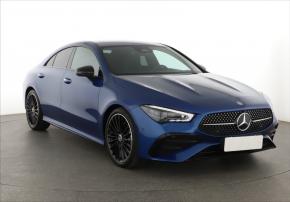 Mercedes-Benz CLA  200 AMG Paket 