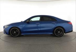 Mercedes-Benz CLA  200 AMG Paket 