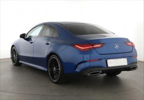 Mercedes-Benz CLA  200 AMG Paket 