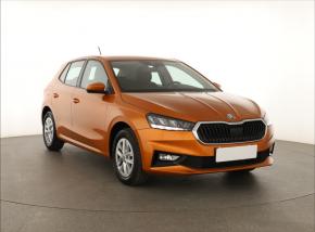 Škoda Fabia  1.0 TSI Ambition Plus