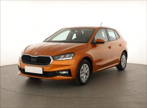 Škoda Fabia  1.0 TSI Ambition Plus 