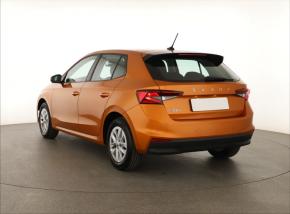 Škoda Fabia  1.0 TSI Ambition Plus 