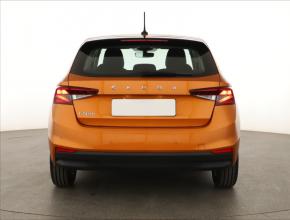 Škoda Fabia  1.0 TSI Ambition Plus 