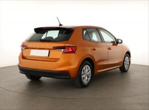 Škoda Fabia  1.0 TSI Ambition Plus 